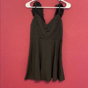 Dress for young women, like new